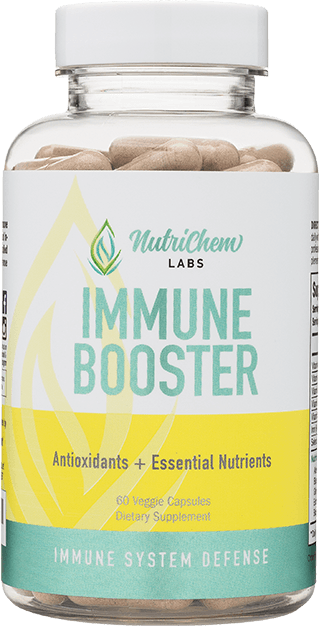 Immune Booster