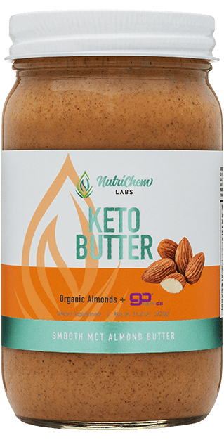 Keto Butter