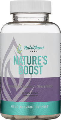 Nature's Boost