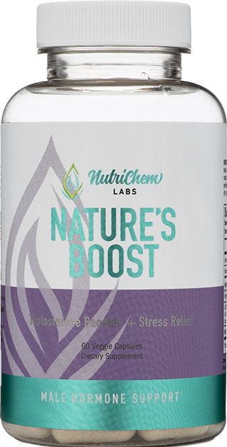 Nature's Boost