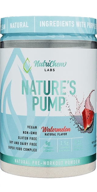 Nature's Pump